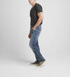 Machray Classic Fit Straight Leg Jeans, , hi-res image number 2