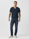 Konrad Slim Leg Jeans image number 0