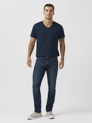 Konrad Slim Leg Jeans