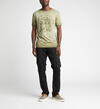 Dimitri Short-Sleeve Slub Graphic Tee, , hi-res image number 1