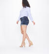 Sam Short Dark Wash, , hi-res image number 2