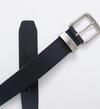 Classic Leather Mens Belt, , hi-res image number 2
