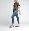 Suki Mid Rise Slim Leg Jeans, , hi-res image number 2