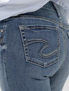 Elyse Skinny Jeans image number 3