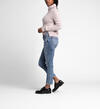 Lorette Ankle Slim Mid Medium Wash, , hi-res image number 2