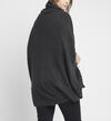 Madison Cowl-Neck Poncho, , hi-res image number 1