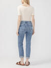Avery Straight Leg Jeans image number 1