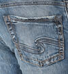 Allan Dark Wash Final Sale, , hi-res image number 3