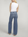Isbister High Rise Wide Leg Jeans, , hi-res image number 1