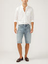 Gordie Relaxed Fit Shorts image number 0