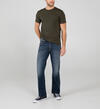 Craig Easy Fit Bootcut Jeans, , hi-res image number 0