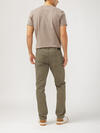 Machray Athletic Fit Straight Leg Pants image number 1