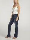 Suki Mid Rise Bootcut Jeans image number 2