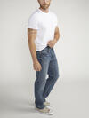Grayson Classic Fit Straight Leg Jeans, , hi-res image number 2