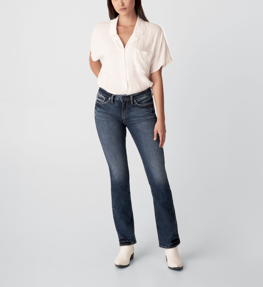 Women's 512 bootcut jeans store