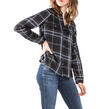 Button Down Plaid Shirt, , hi-res image number 2