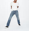 Konrad Slim Dark Wash, , hi-res image number 3