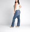 Suki Mid Rise Bootcut Plus Size Jeans, , hi-res image number 2