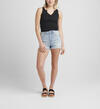 Highly Desirable High Rise Short, , hi-res image number 0