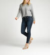 Avery High Rise Skinny Jeans, , hi-res image number 3