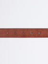 Turquoise Embellished Women's Belt, , hi-res image number 2