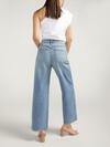 The Slouchy Straight Low Rise Jeans, , hi-res image number 1