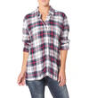 Bf Shirt W/ Side Slit, , hi-res image number 0