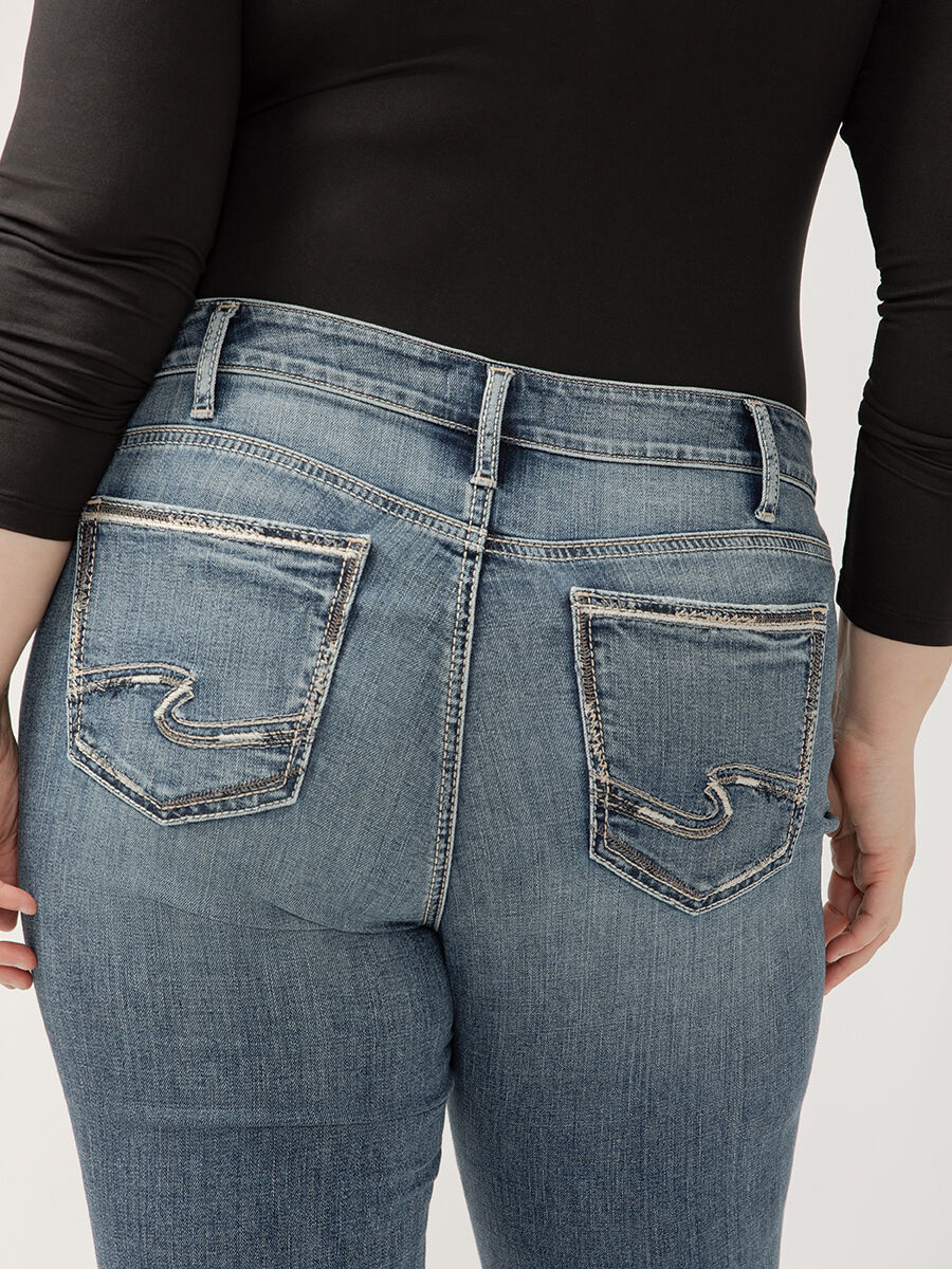 Silver Jeans