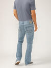 Jace Slim Fit Bootcut Jeans image number 1