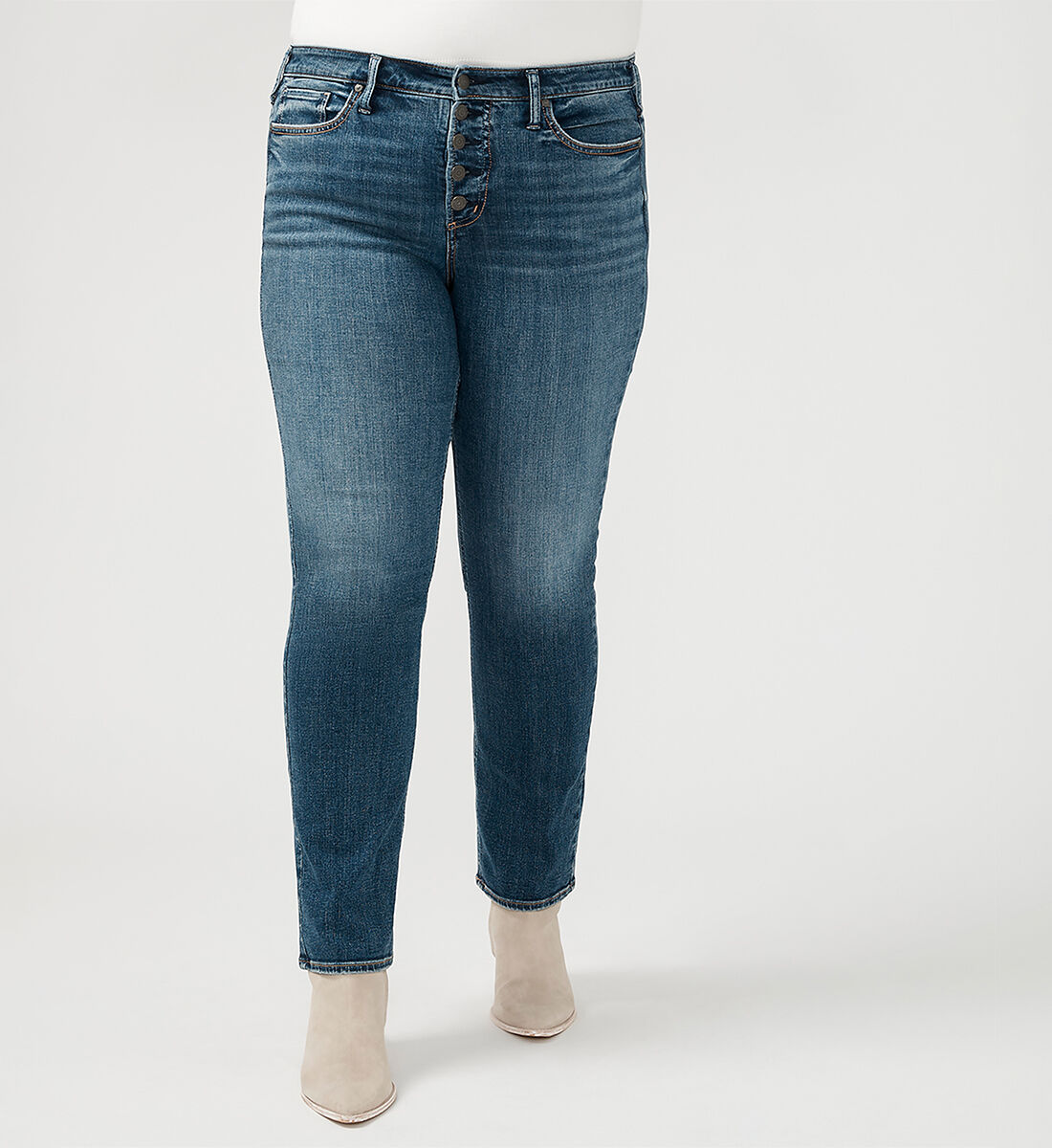 Buy Most Wanted Mid Rise Straight Leg Jeans Plus Size for Buy Most Wanted Mid Rise Straight Leg Jeans Plus Size for