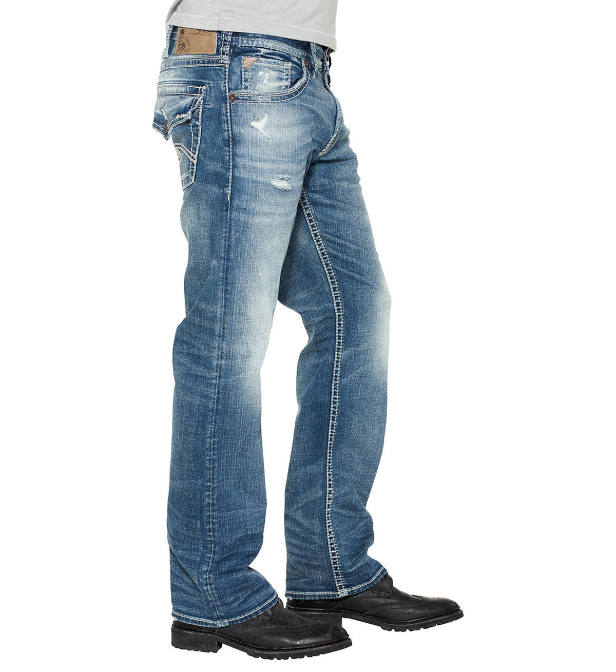 Zac Medium Wash, , hi-res image number 2