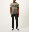 Blaze Short-Sleeve Tee, , hi-res image number 0