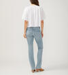 Britt Low Rise Slim Bootcut Jeans, , hi-res image number 1