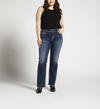 Suki Slim Boot Plus Size, , hi-res image number 0