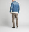 Classic Denim Jacket, , hi-res image number 2