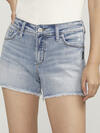Suki Mid Rise Americana Short, , hi-res image number 4