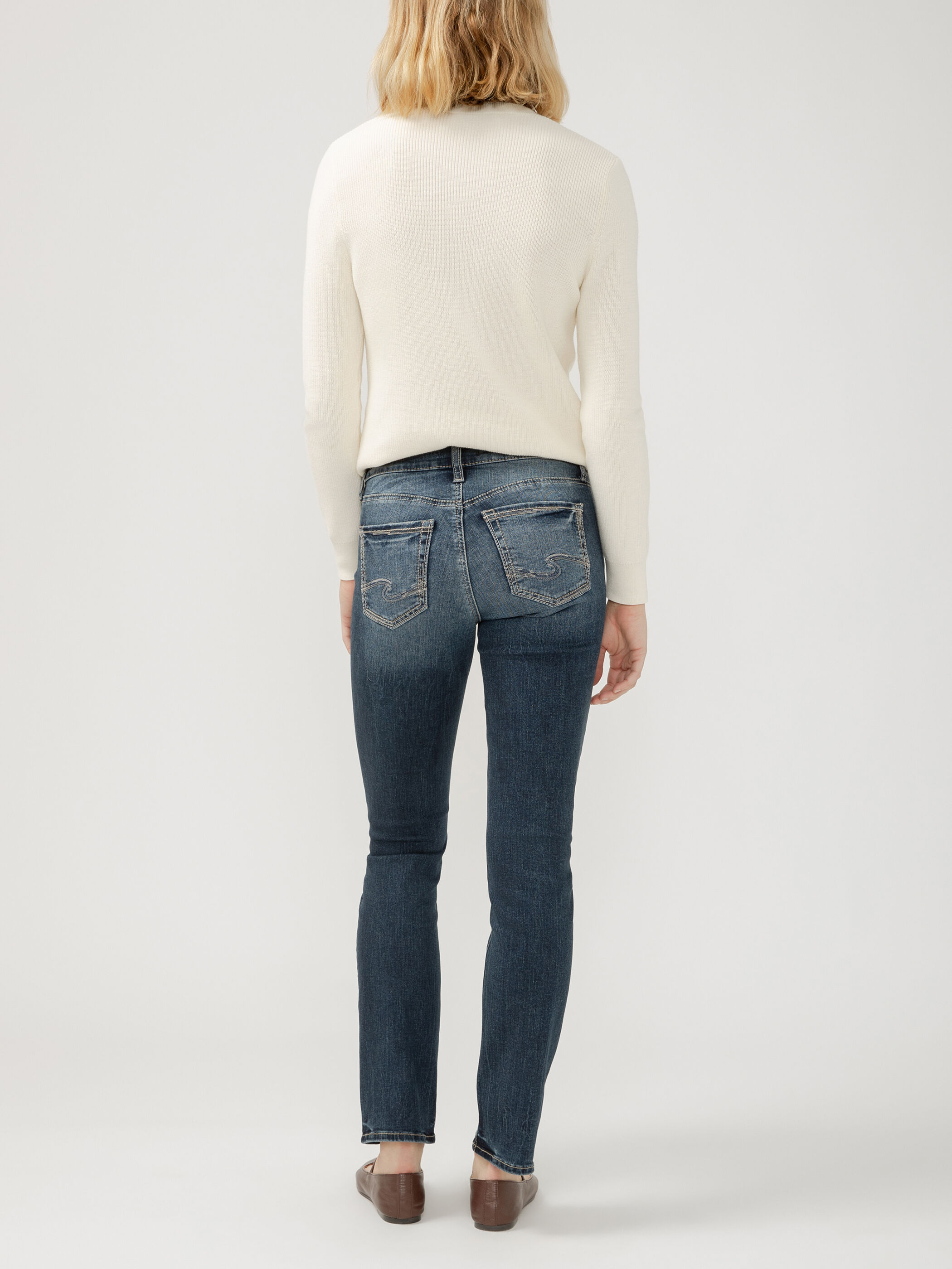 Women's Jeans That Fit | Silver Jeans Co.