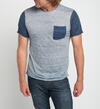 Banyon Short-Sleeve Tee Final Sale, , hi-res image number 0