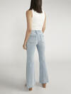 Suki Mid Rise Flare Jeans, , hi-res image number 1