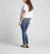 Avery High Rise Skinny Leg Jeans, , hi-res image number 1