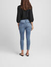 Infinite Fit High Rise Skinny Jeans image number 4