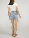 Suki Mid Rise Americana Short, , hi-res image number 1