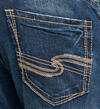 Eddie Dark Wash, , hi-res image number 3