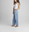 Highly Desirable High Rise Loose Leg Jeans, , hi-res image number 2
