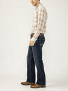 Zac Relaxed Fit Straight Leg Jeans image number 2