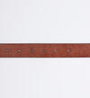 Turquoise Embellished Women's Belt, , hi-res image number 2