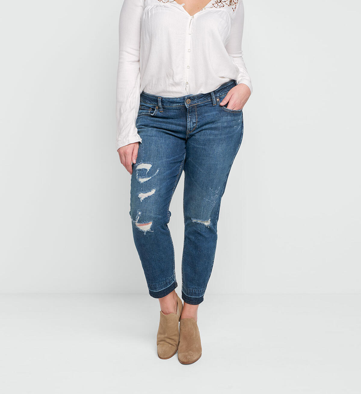 Sam Dark Wash Final Sale, , hi-res image number 0