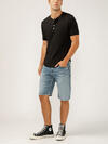 Zac Relaxed Fit Shorts, , hi-res image number 2