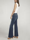 Suki Mid Rise Flare Leg Jeans, , hi-res image number 2