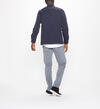 Eddie Relaxed Fit Tapered Leg Pants, , hi-res image number 1